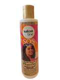 SOS Curls “Suddenly Ready” Acidifying Treatment Salon Line 300ml