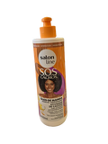 Salon Line S.O.S Cachos Ativador de Cachos Óleo de Manga 500ml