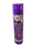 Meu Liso Blonde Toning Shampoo Salon Line 300ml