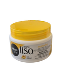 Máscara Hidratante Meu Liso Muito + Liso Salon Line 300g