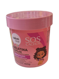 Salon Line S.O.S Cachos Kids Gel Ativador de Cachos 400g