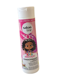 Salon Line S.O.S Cachos Kids Condicionador 300ml