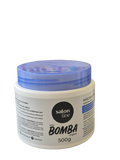 Salon Line S.O.S Bomba Original Máscara de Hidratação 500g