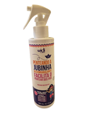 Jubinha Detangling Spray – Widi Care 300ml/ desenbaraçante jubinha widi care 300ml