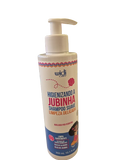 Jubinha Gentle Cleansing & Hydrating Shampoo – Widi Care 300ml