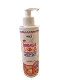 Jubinha Hydrating Treatment Conditioner – Widi Care 300ml/ condicionador jubinha widi care 300ml