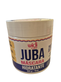 Widi Care Juba Máscara Hidratante 500ml