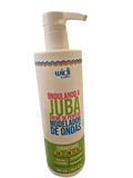 Widi Care Juba Creme de Pentear Ondulados 500ml