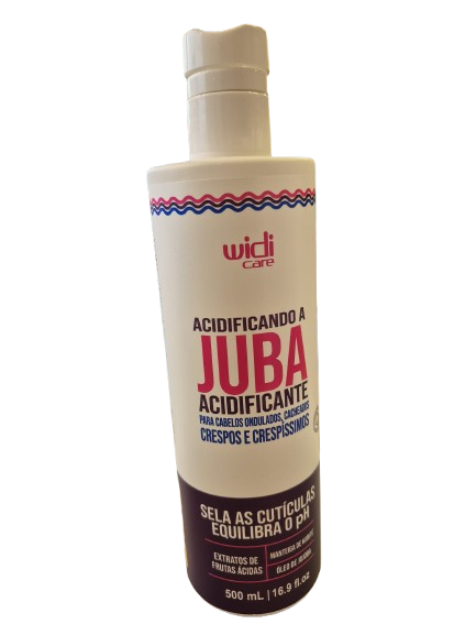 Juba Acidifier – Widi Care 500ml/ acidificante juba widi care 500ml