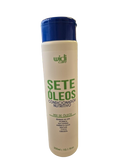 Widi Care Seven Oils Condicionador 300ml