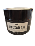 Infusion 2.0 Revitalizing Mask – Widi Care 300ml/ mascara infusão widicare 300ml