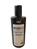 Infusion 2.0 Revitalizing Shampoo – Widi Care 300ml