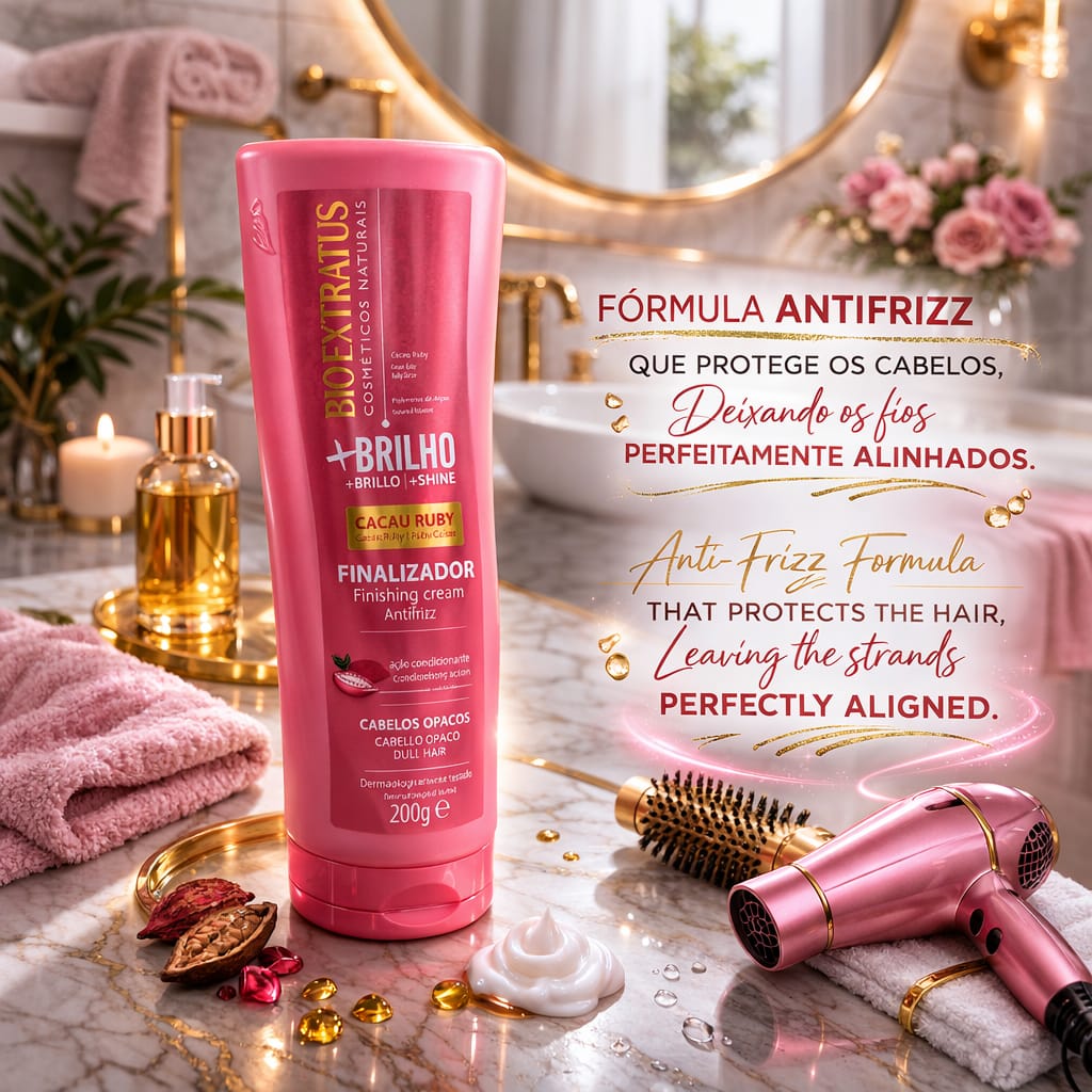 +Shine Finisher 200 g