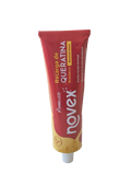 Novex Recarga Queratina Brasileira 80g
