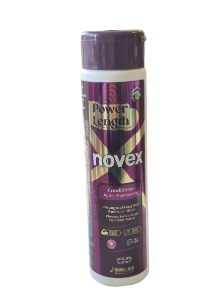 Novex Longo Poderoso Condicionador 300ml