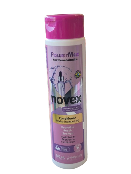 Novex PowerMax Condicionador 300ml