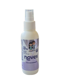 Novex Liso Lisinho Spray Desemaraçante Kids 120ml