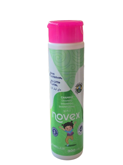 Novex Meus Cachinhos Shampoo 300ml