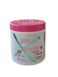 Novex Meus Cachinhos Manteiga Capilar 500g