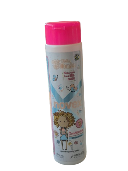 Novex Meus Cachinhos Condicionador 300ml