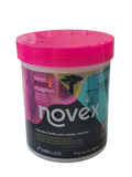 Novex Santo Black Creme de Pentear 1kg