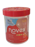 Novex Cachos de Cinema Gelatina Modeladora 1kg