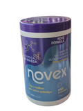 Novex Máscara Reposição de Massa 1kg