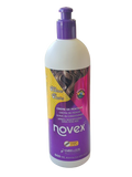 Novex Meus Cachos Creme de Pentear Intenso 500g