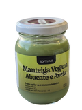 Soft Hair Manteiga Abacate e Aveia 220ml
