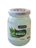 Soft Hair Sumo Natural de Babosa 220ml