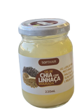Soft Hair Manteiga Chia com Linhaça 220ml