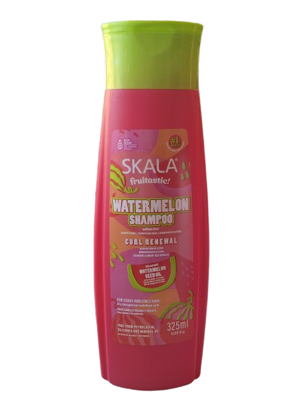 Skala Shampoo Melancia 325ml