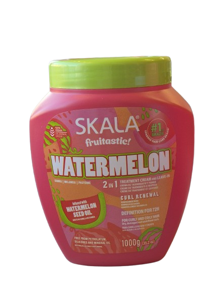 Skala Creme Melancia 1kg
