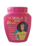 Skala Creme Pentear Divino Potinho 1kg