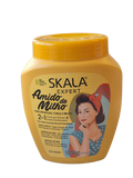 Skala Creme Pentear Amido de Milho 1kg