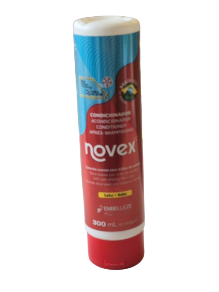 Novex Cachos de Cinema Condicionador 300ml