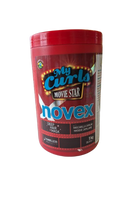 Novex Cachos de Cinema Máscara 1kg