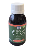 NatuHair Óleo de Rícino 60 ml