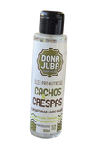 Dona Juba Óleo Pro-Nutrição para Cachos e Crespos 100ml
