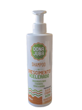 Dona Juba Shampoo Crescimento Acelerado 400ml