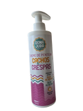 DONA JUBA Cachos crespas creme pentear 400ml