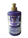 GOTA DOURADA  Creme pentear Desamarelador 320ml