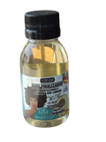 GOTA DOURADA Óleo Finalizador Fortalecimento Cacheados 60ml