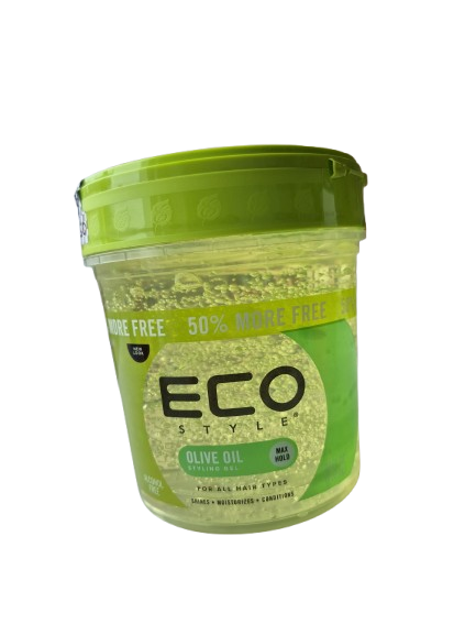 ECO Styler Styling Gel Azeite de Oliva 710ml