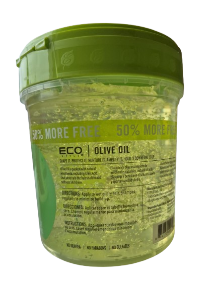 ECO Styler Styling Gel Azeite de Oliva 710ml