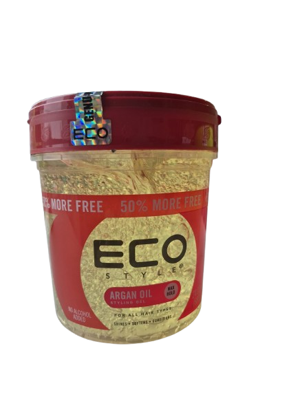 ECO Styler Styling Gel Óleo de Argan 680g