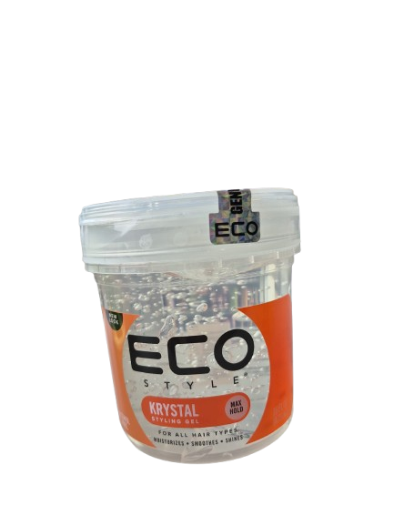ECO Styler Styling Gel Krystal 473ml