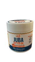 WIDI CARE Juba Butter Oil Máscara de Humectação 500g
