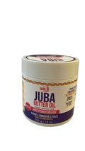WIDI CARE Juba Butter Oil Máscara Antiporosidade 500g