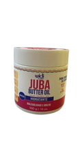WIDI CARE Juba Butter Oil Máscara Hidratante 500g